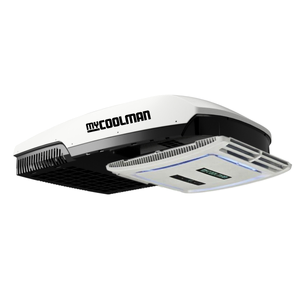 myCOOLMAN 3.5KW Inverter Roof Top Air Conditioner