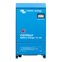 Victron Centaur 12/40 (3) Battery Charger