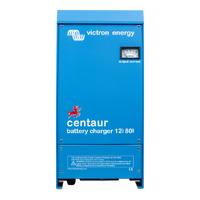 Victron Centaur 12/80 (3) Battery Charger