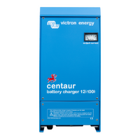 Victron Centaur 12/100 (3) Battery Charger
