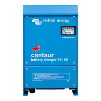 Victron Centaur 24/16 (3) Battery Charger