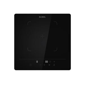 Global Heritage Induction Cooktop Single Zone