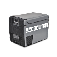 myCOOLMAN Insulated Cover to Suit 44L Fridge Freezer