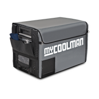 myCOOLMAN Insulated Cover to Suit 60L Fridge Freezer