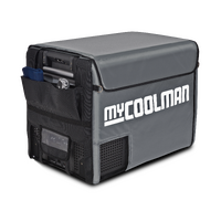 myCOOLMAN Insulated Cover to Suit 69L Dual Zone Fridge Freezer