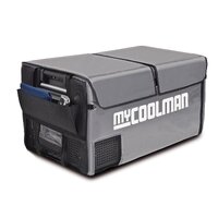 myCOOLMAN Insulated Cover to Suit 85L Dual Zone Fridge Freezer