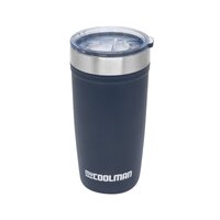 myCOOLMAN Thermal 591ml Stainless Steel Tumbler