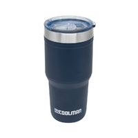 myCOOLMAN Thermal 887ml Stainless Steel Tumbler