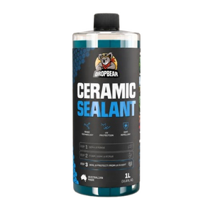 DropBear Chemicals Ceramic Sealant