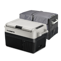 Dometic Waeco CFF35, 34 Litre Portable Fridge / Freezer with cover