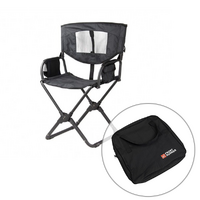 Expander Camping Chair & Expander Chair Storage Bag - by Front Runner