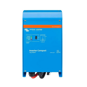 Victron Inverter Compact 12/1200 230V VE.Bus