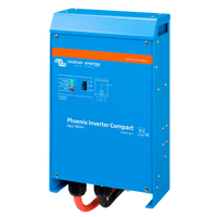 Victron Phoenix Inverter Compact 24V / 1600VA