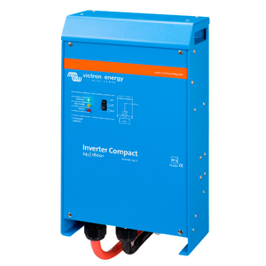Victron Inverter Compact 24/1600 230V VE.Bus