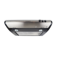 Dometic CK155 RV Rangehood, External Surface Mounted, Two Speed Fan