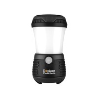 Explore Planet Earth 180 LED Battery Powered Camping Lantern