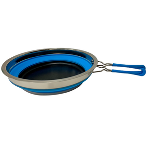 Supex Collapsible Frypan