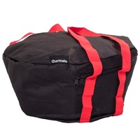 Charmate Camp Oven Storage Bag to Suits 9 Quart Round