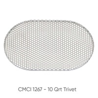 Charmate Camp Oven Trivet to Suits 10 Quart