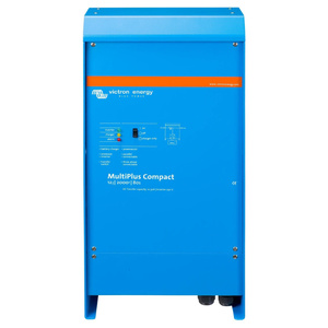 Victron MultiPlus Compact Inverter Charger 12/800/35-16 230V VE.Bus