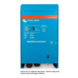 MultiPlus Compact 12/1200/50-16 230V VE.Bus