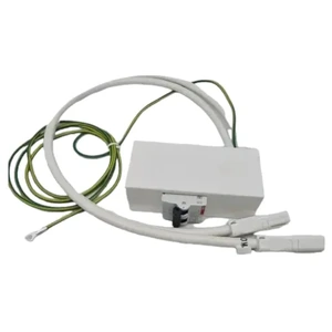 Enerdrive "C" Style to "C" Style RCD 16A inc Earth Lead