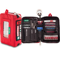 SURVIVAL Compact First Aid Kit