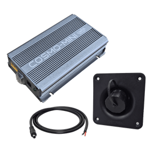 Cowfish Cosmo Mini Premium