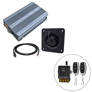 Cowfish Cosmo Mini Premium
