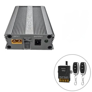 CowFish 12V Starlink Cosmo Mini