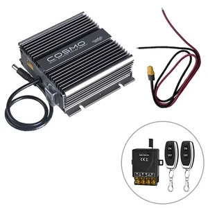 Cowfish Cosmo 12V Starlink Gen 3 Power Supply