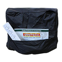 Gentech Small Generator Cover