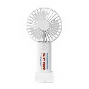 Carafan Rechargable Personal Fan