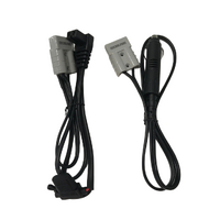 myCOOLMAN 12V DC Cable with Anderson Fittings