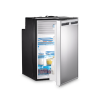 Dometic CoolMatic CRX110 Fridge & Freezer 108L