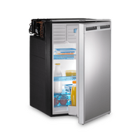 Dometic CoolMatic CRX140 Fridge & Freezer 135L