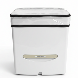 CompoCloset Cuddy Shower Cap