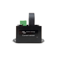 Victron Single Phase AC Current Sensor, Max 40A