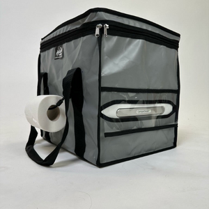 CompoCloset The Cuddy Travel Bag