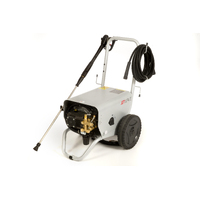 Jetwave Falcon 200 Electric Pressure Washer, 17 L/pm 3000 PSI