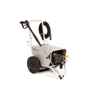 Jetwave Falcon 200 Electric Pressure Washer, 21 L/pm 3000 PSI