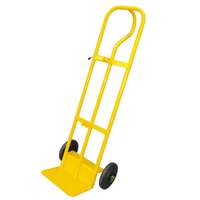 Crommelins Compactor Trolley to suit CC90R & CC70R