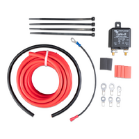 Victron Cyrix-ct 12/24V-120A Battery Combiner kit