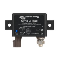 Victron Cyrix-li-load 12/24V-230A Intelligent Load Relay