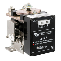 Victron Cyrix-i 12/24V 400A Intelligent Battery Combiner