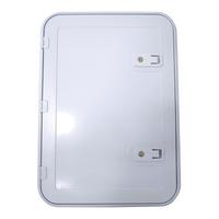Coast Access Door 3, 415 x 581 mm