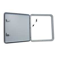 Coast Access Door 4, 566 x 631 mm