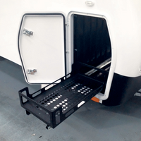 Coast Access Door 8, 439 x 661 mm