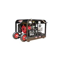 Dunlite Wheel Kit for 8kVA Auto Start Generator