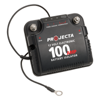 Projecta 100A Battery Isolator